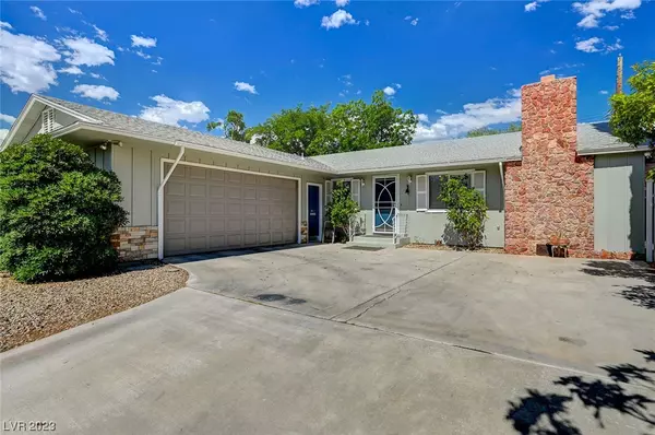 Boulder City, NV 89005,605 Don Vincente DR