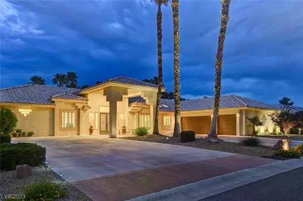 Las Vegas, NV 89117,1421 Casa Del Rey CT