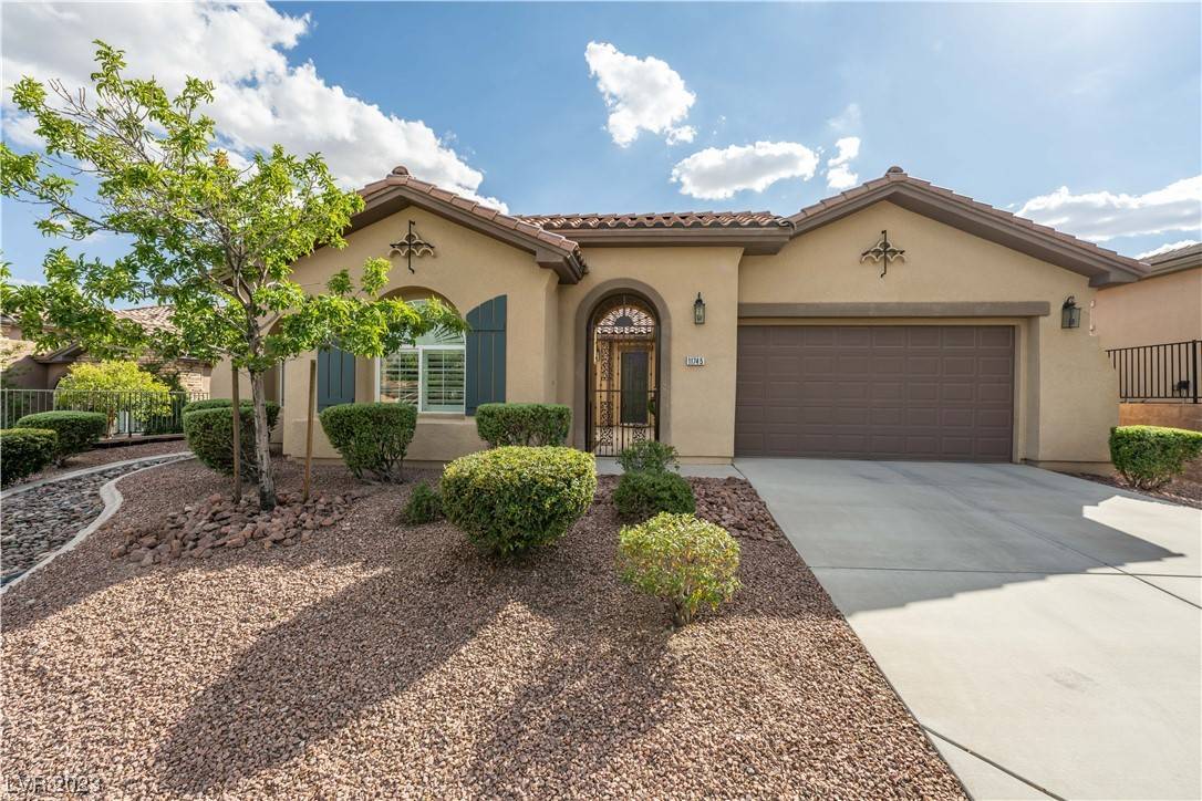 11745 Corrigan PL, Las Vegas, NV 89138