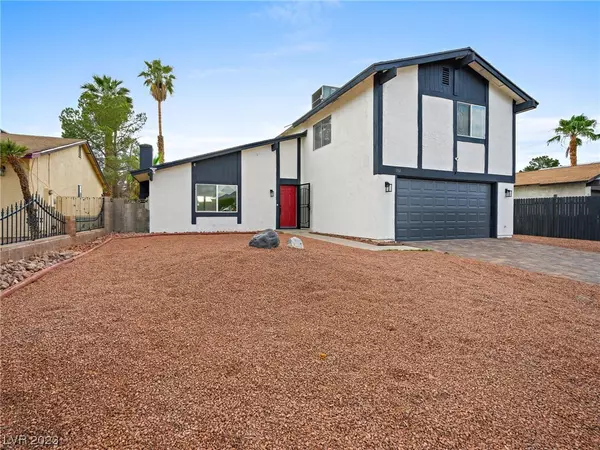 Las Vegas, NV 89104,1761 Arden ST