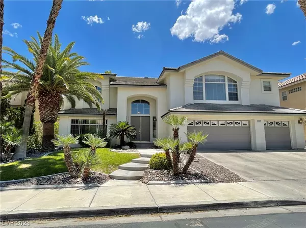 Henderson, NV 89074,2415 Tour Edition DR