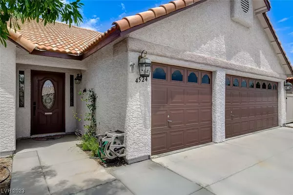 North Las Vegas, NV 89032,4524 Casa Bonita DR