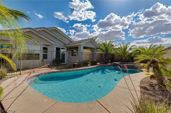 Henderson, NV 89044,2432 Sturrock DR