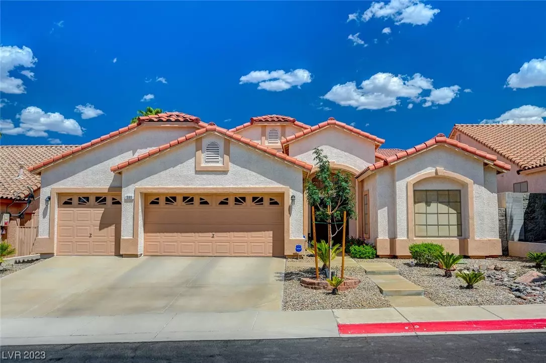Henderson, NV 89012,380 Desert Cove RD