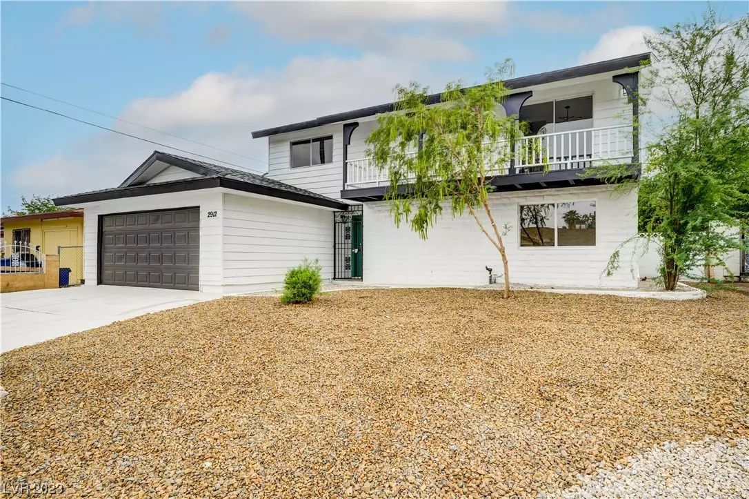 Las Vegas, NV 89101,2912 Marcia AVE