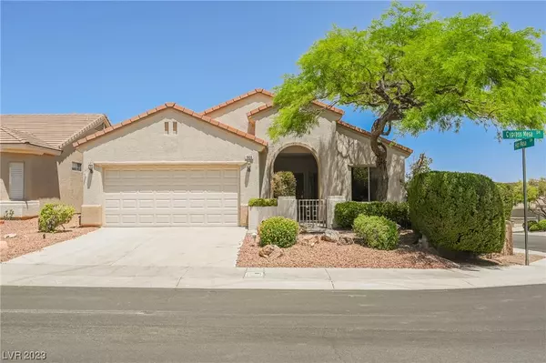 Henderson, NV 89012,1800 Cypress Mesa DR