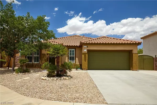 Henderson, NV 89002,50 Precipice CT