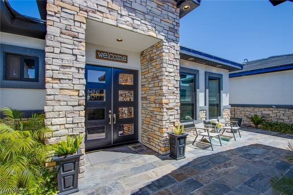 550 Du Fort AVE, Henderson, NV 89002