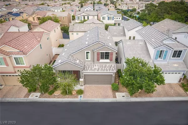 Las Vegas, NV 89139,7634 Alexander Hills ST