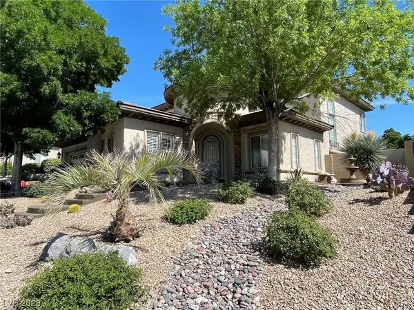 Las Vegas, NV 89138,11400 Robbia DR