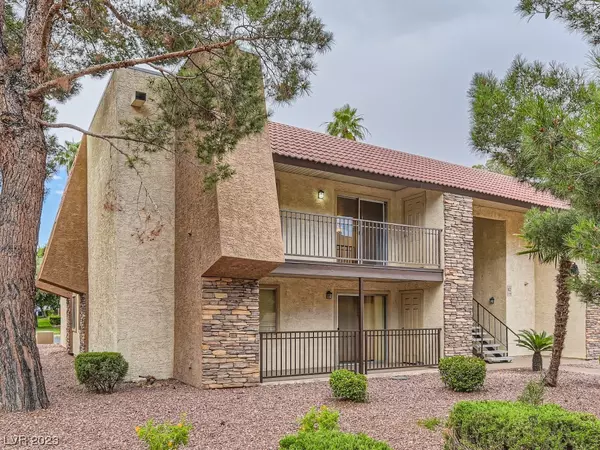 5008 River Glen DR #138, Las Vegas, NV 89103