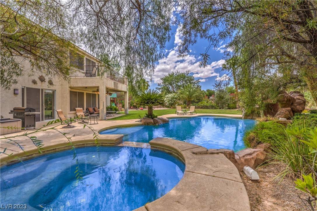 2280 Pacini CT, Henderson, NV 89052