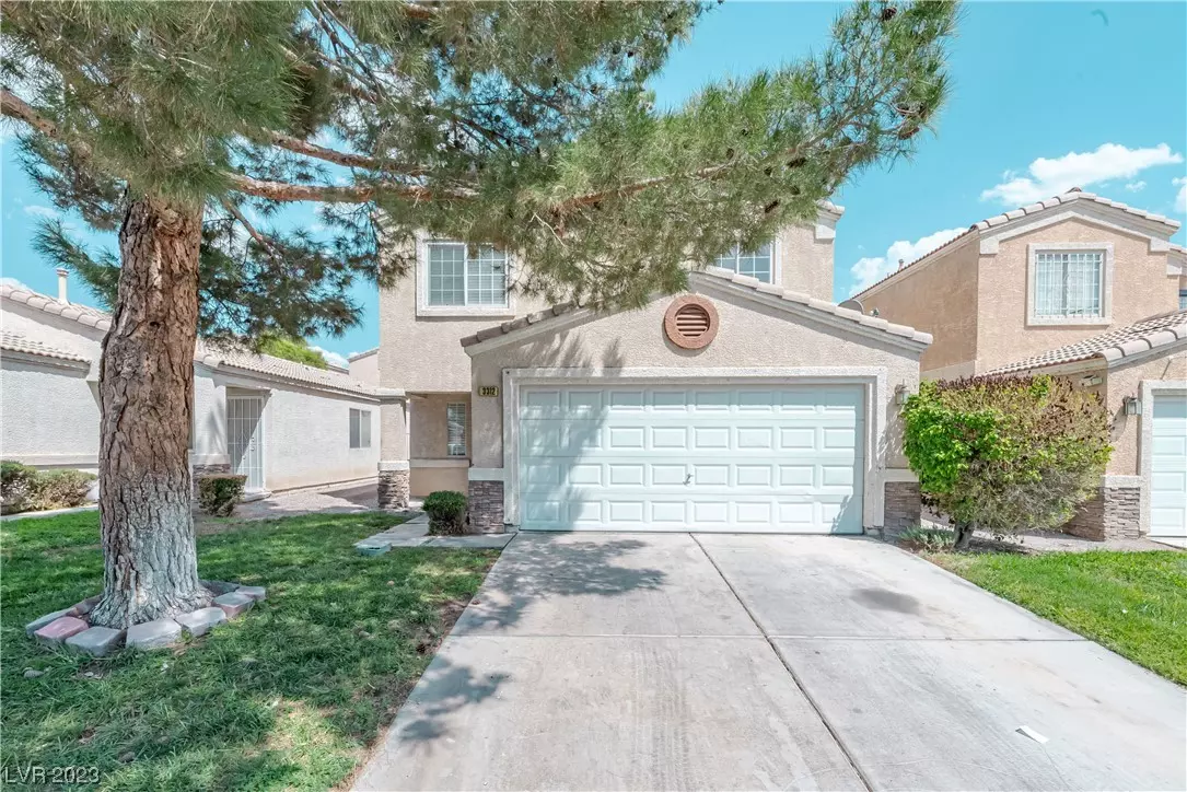 North Las Vegas, NV 89032,3312 SUTTERS FORT ST