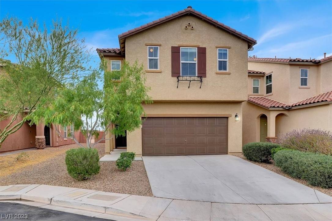 8940 Midnight Garden CT, Las Vegas, NV 89148