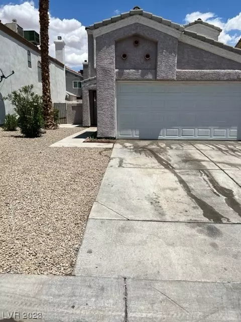 Las Vegas, NV 89110,1352 Stokes ST