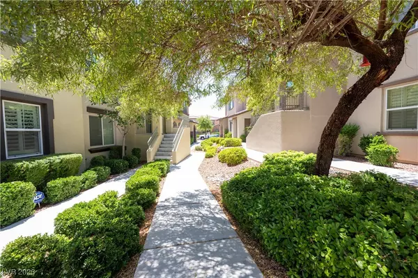 Las Vegas, NV 89135,11362 Belmont Lake DR #104