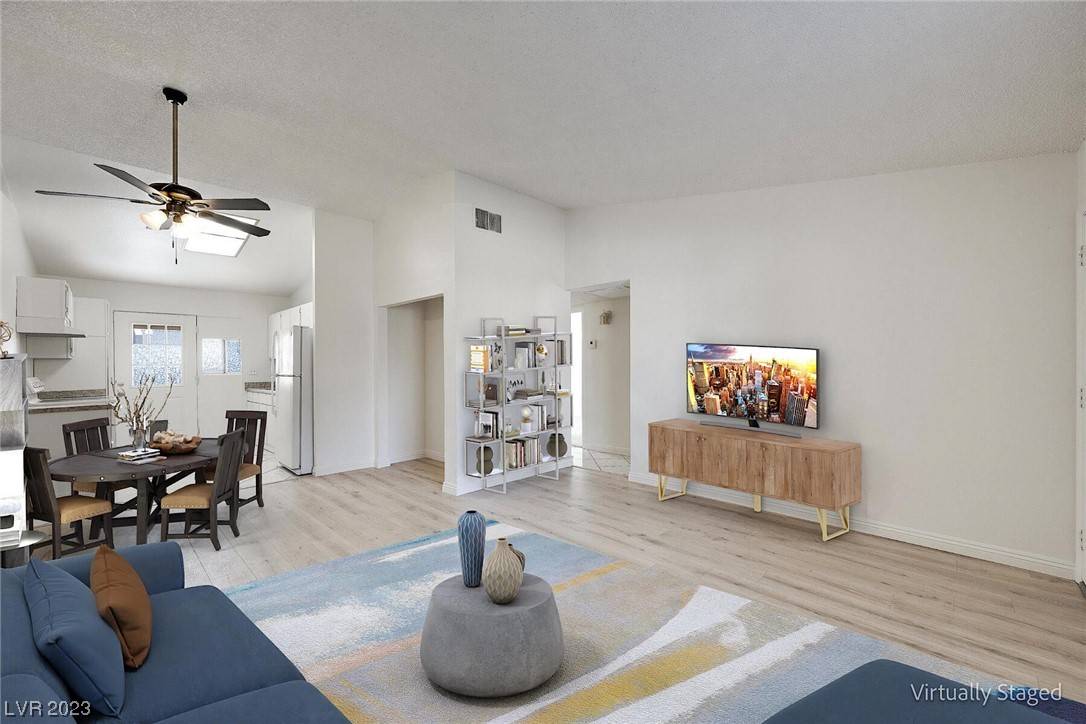 4274 Rollingstone DR,  Las Vegas,  NV 89103
