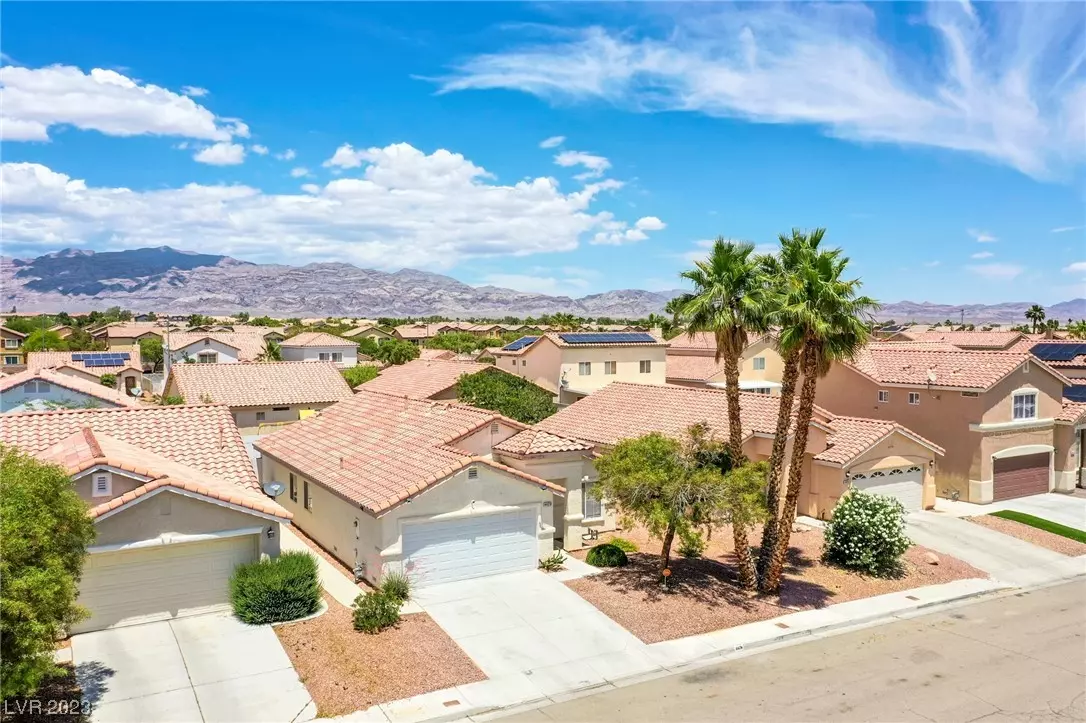 North Las Vegas, NV 89031,4420 Sparkle Crest AVE
