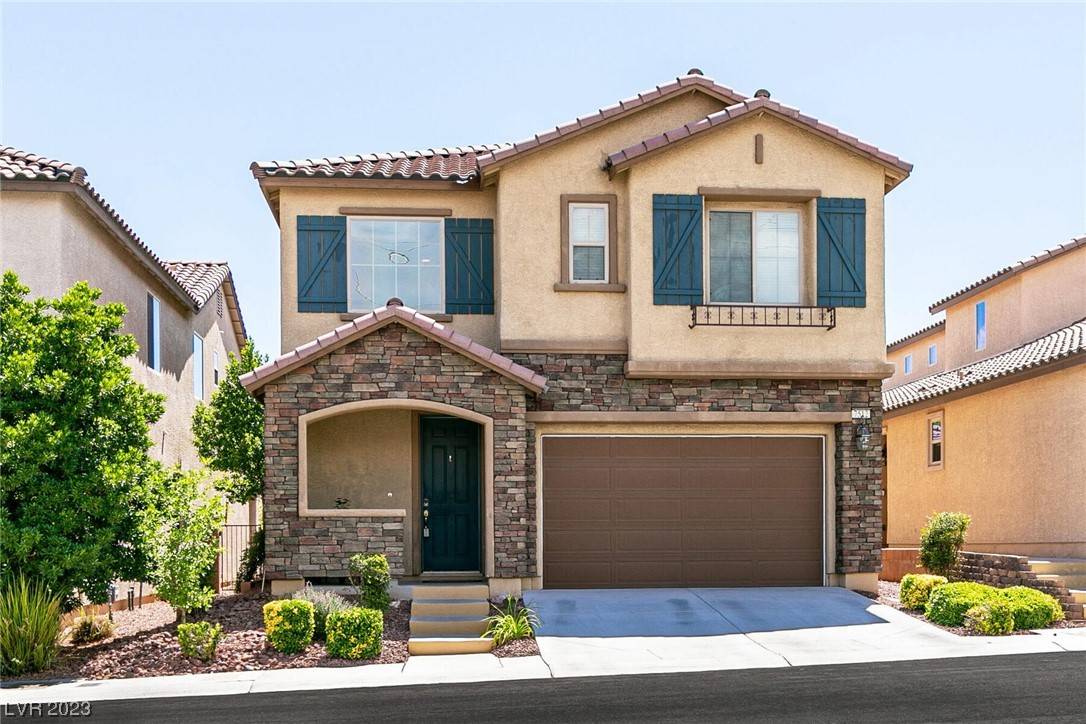 7512 Abby View ST, Las Vegas, NV 89166