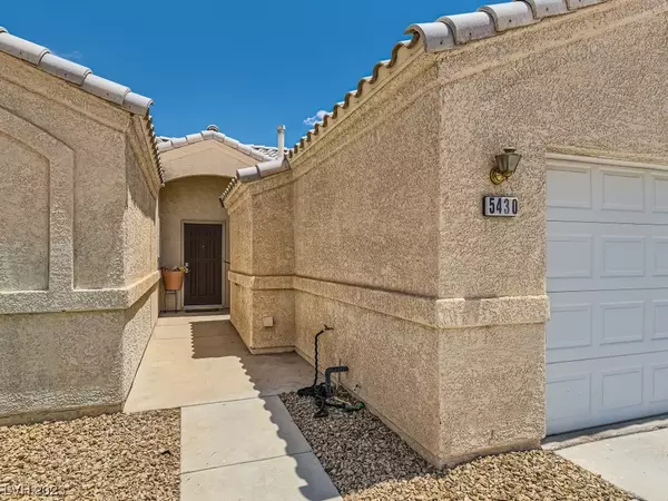 North Las Vegas, NV 89031,5430 Silent Path WAY
