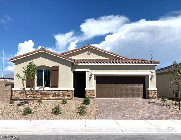108 Barton Bay AVE, North Las Vegas, NV 89031