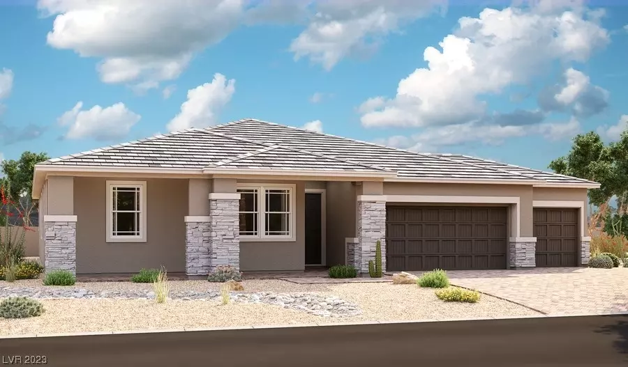 Pahrump, NV 89061,4890 E Sandalwood DR