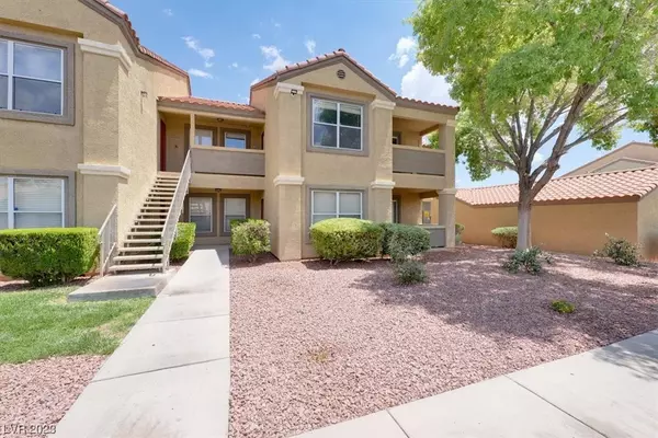 Las Vegas, NV 89183,2300 E Silverado Ranch BLVD #2096