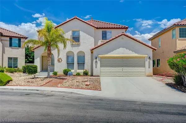 North Las Vegas, NV 89031,1210 Apple Vista AVE