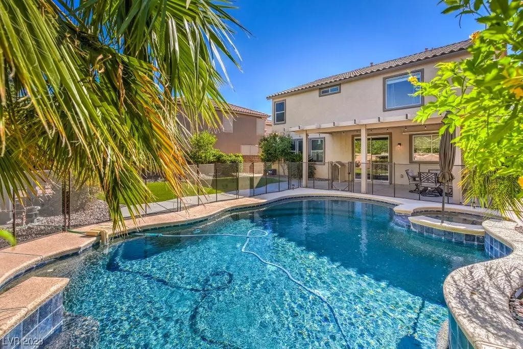 North Las Vegas, NV 89084,6624 Sea Swallow ST