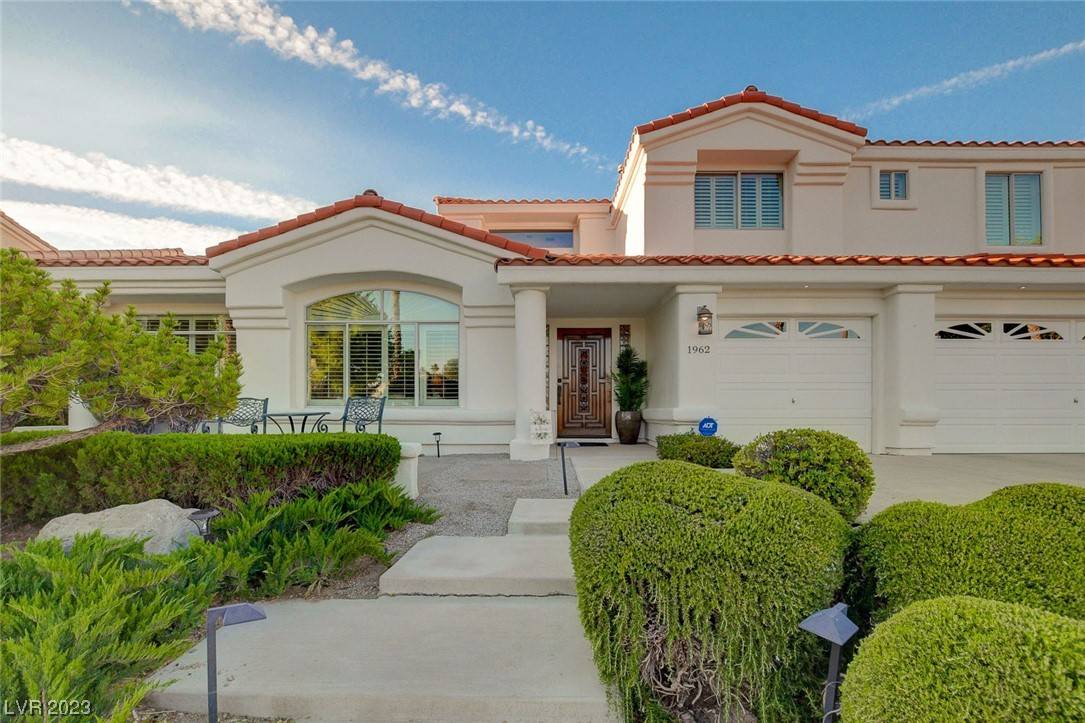 Henderson, NV 89074,1962 Davina ST