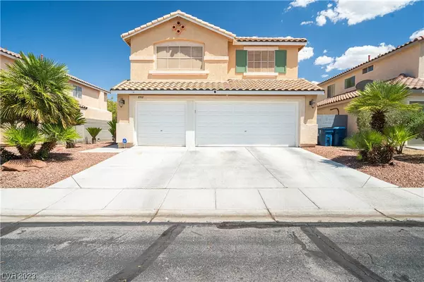 Las Vegas, NV 89123,8910 Manalang RD