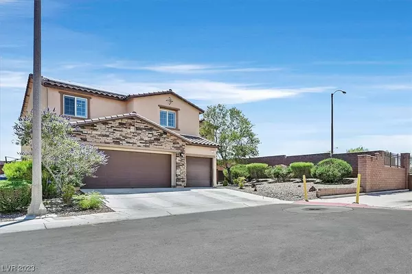 11092 Hunting Hawk RD, Las Vegas, NV 89179