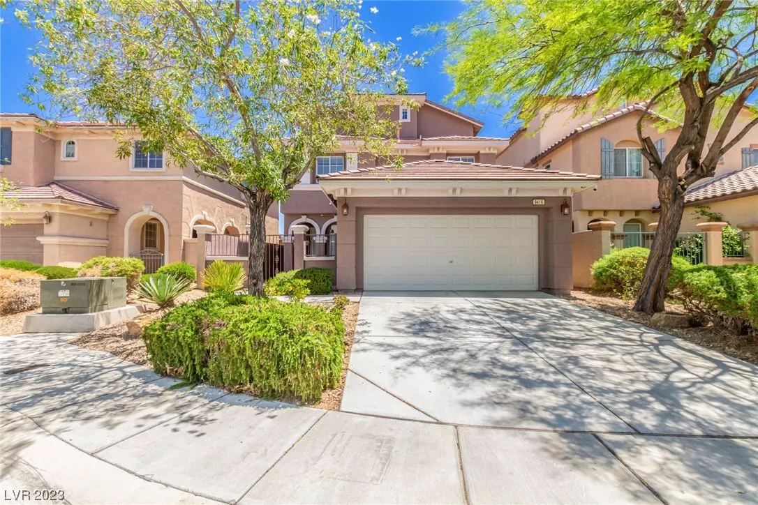Las Vegas, NV 89178,9416 Rock Garden CT