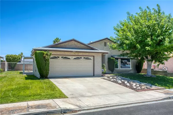 Las Vegas, NV 89103,3806 Pamplona ST