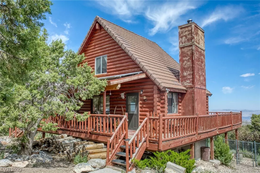 Las Vegas, NV 89124,149 Raven Oaks DR