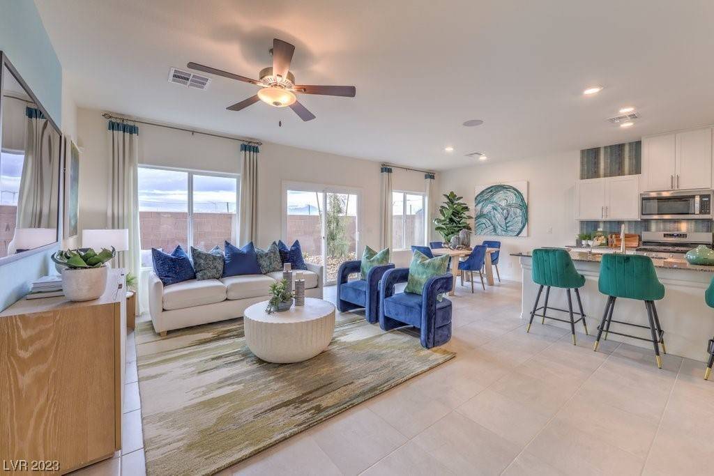 North Las Vegas, NV 89084,1778 Kylie River PL #97