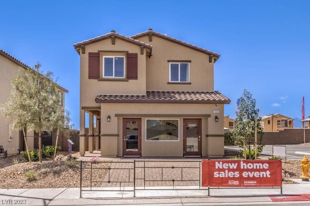North Las Vegas, NV 89084,1778 Kylie River PL #97