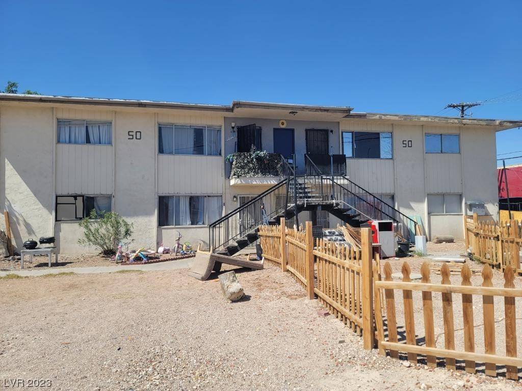 50 E Washington AVE,  Las Vegas,  NV 89101