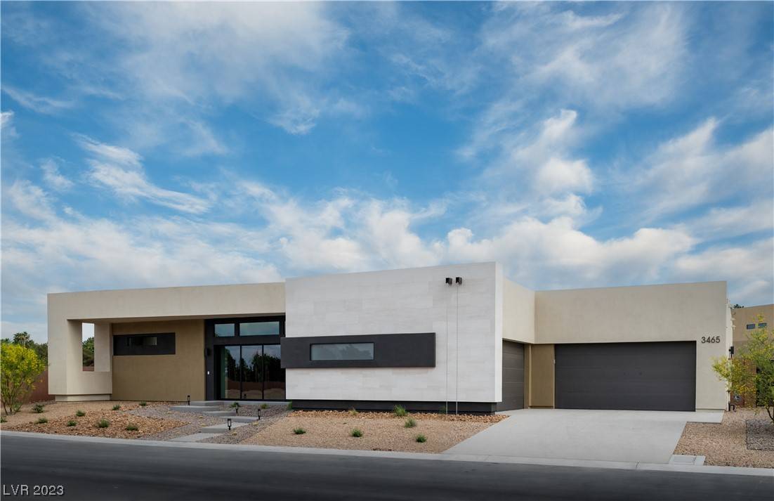 3465 Cosima LN, Las Vegas, NV 89120