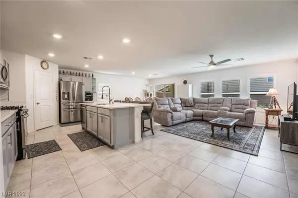 North Las Vegas, NV 89084,1231 Indigo Bluff AVE