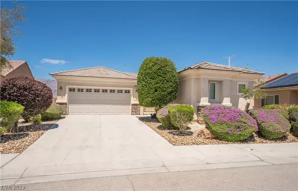 North Las Vegas, NV 89084,2120 Bay Thrush WAY