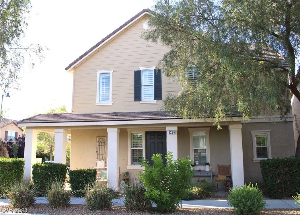 3236 Mist Effect AVE, Henderson, NV 89044