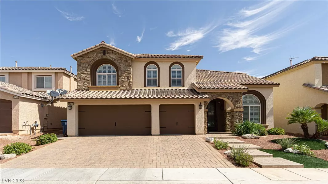 6234 Windy Oaks CT, Las Vegas, NV 89139