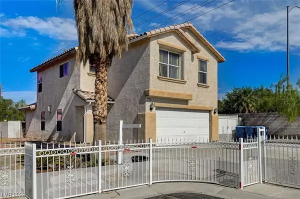 Las Vegas, NV 89118,5692 Malone CT