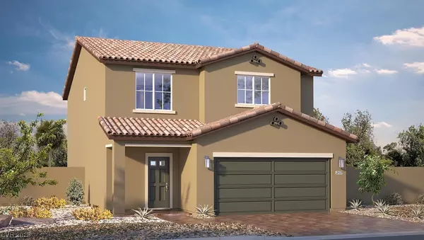 North Las Vegas, NV 89084,7730 Bailey Creek LN #Lot 117