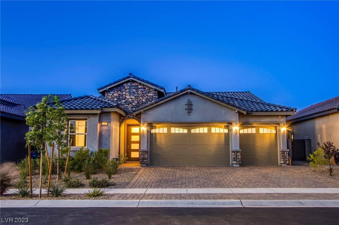 330 Alder Leaf AVE, Henderson, NV 89011