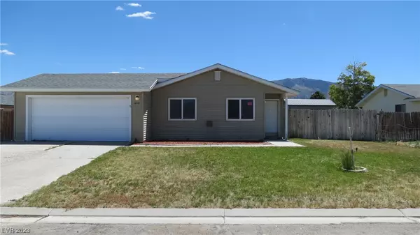 1018 75th East Street, Ely, NV 89301