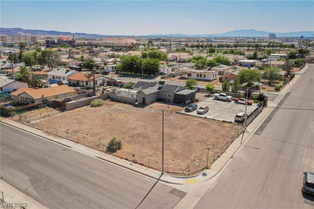 Allen-, Henderson, NV 89011