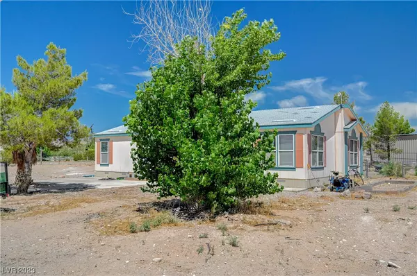 Logandale, NV 89021,4135 Sandy ST