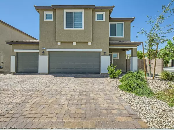 North Las Vegas, NV 89084,4047 Lady Fern AVE